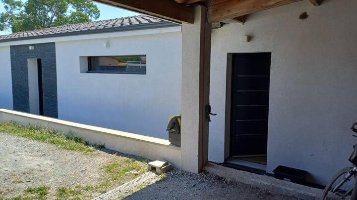Maison Du Moulin Yvrac Екстериор снимка